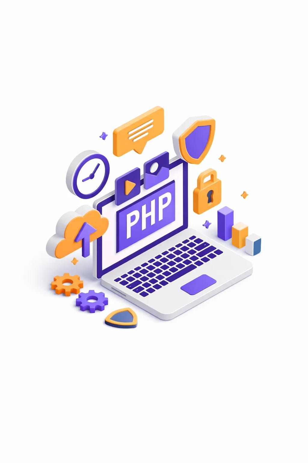 PHP Web Development